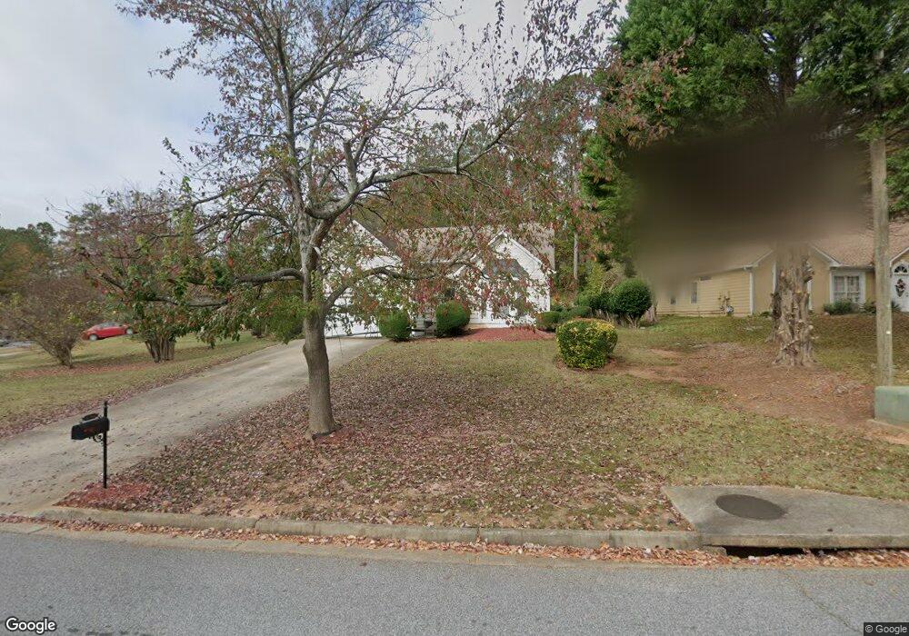 3402 Rock Creek Dr unit V, Rex, GA 30273 - photo 1