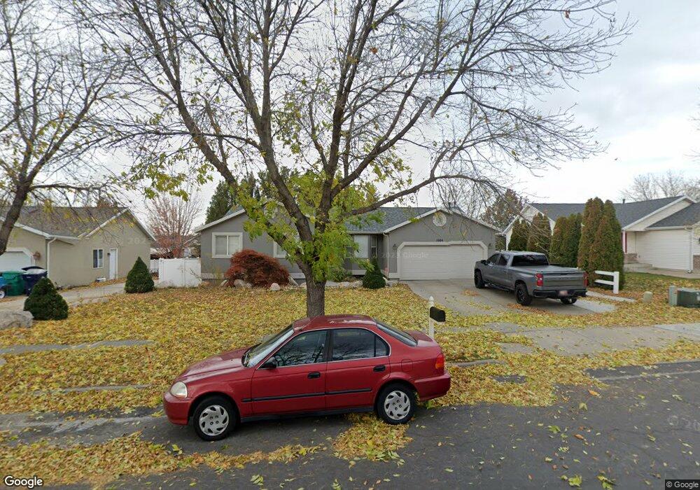 1004 S 925 W, Woods Cross, UT 84087 - photo 1