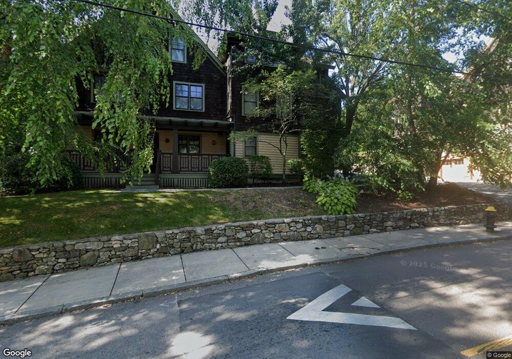 2 Sigourney St, Jamaica Plain, MA 02130 - photo 1