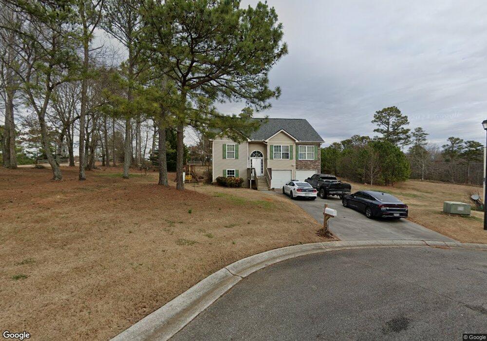 13 Clover Pass, Adairsville, GA 30103 - photo 1