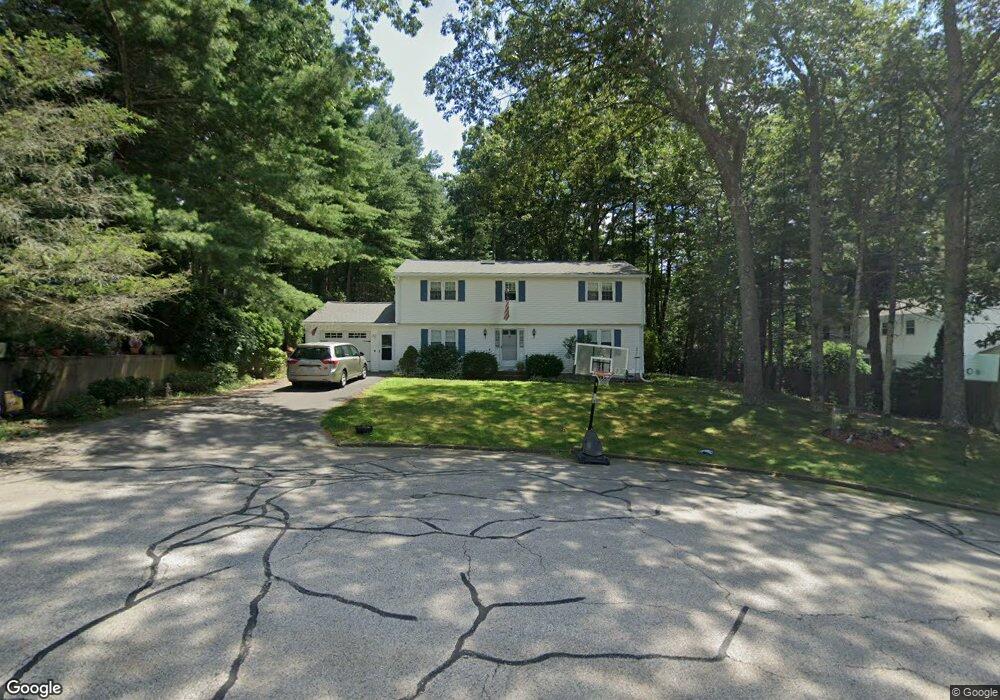 3 Sugar Maple Dr, Coventry, RI 02816 - photo 1