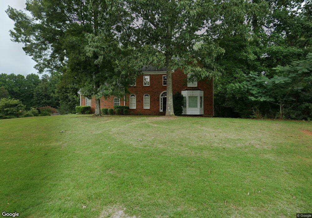 4744 Balmoral Way NE, Marietta, GA 30068 - photo 1