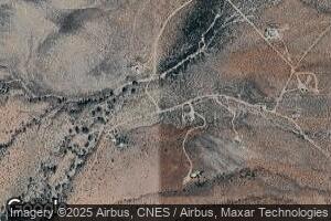 807 W Portal Peak Rd, San Simon, AZ 85632