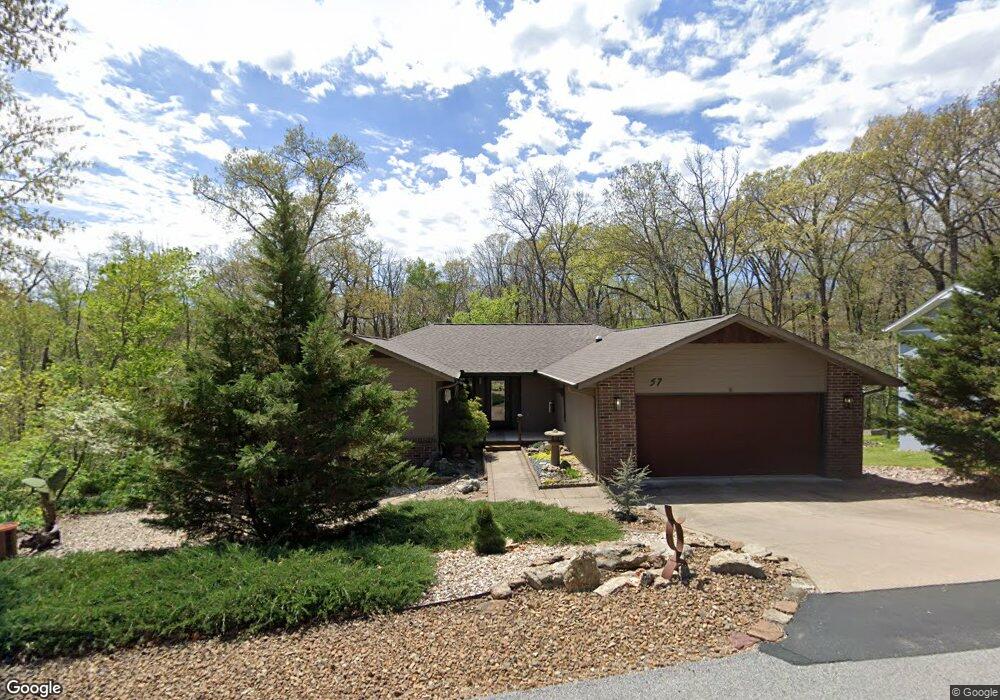 49 Walney Dr, Bella Vista, AR 72715 - photo 1