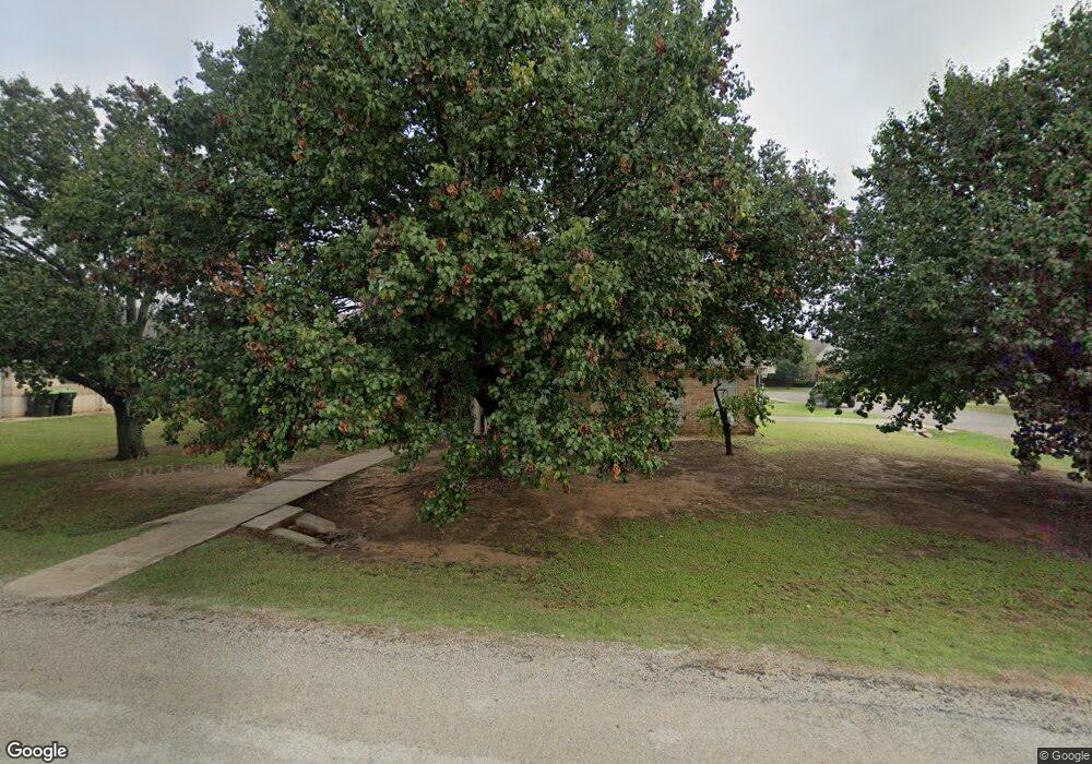 501 Green Meadow Dr, Boyd, TX 76023 - photo 1