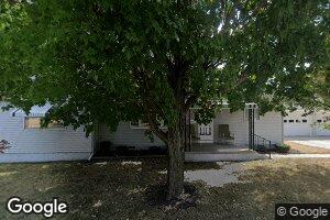 406 2nd St, Fort Recovery, OH 45846