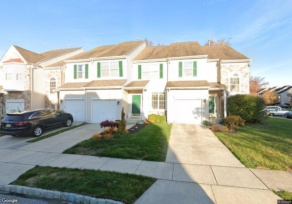 117 Beacon Dr, Woodbury, NJ 08096 - photo 1