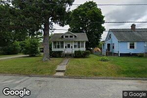 17 Conway St, Worcester, MA 01607
