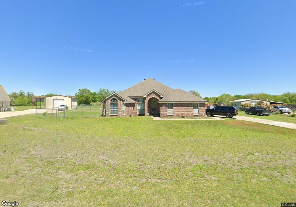116 Daffodil Ct, Weatherford, TX 76088 - photo 1
