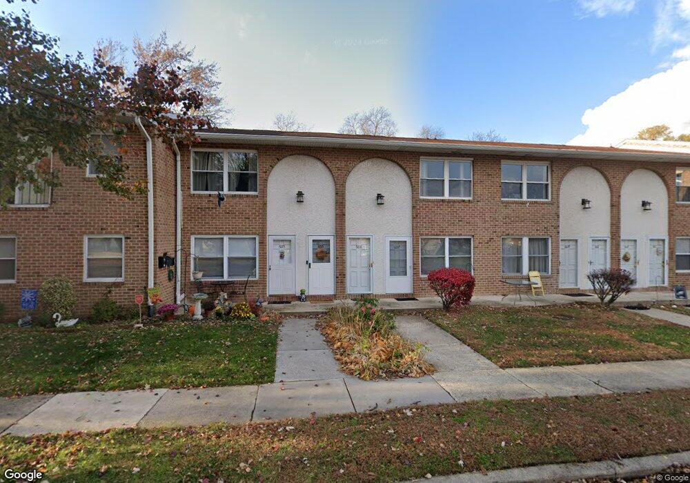 606 Winding Way, Westville, NJ 08093 - photo 1