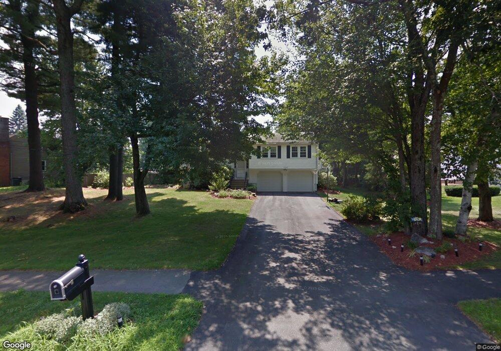 21 Longfellow Rd, Northborough, MA 01532 - photo 1