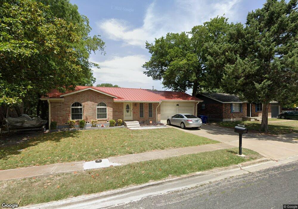 504 Creek St, Copperas Cove, TX 76522 - photo 1