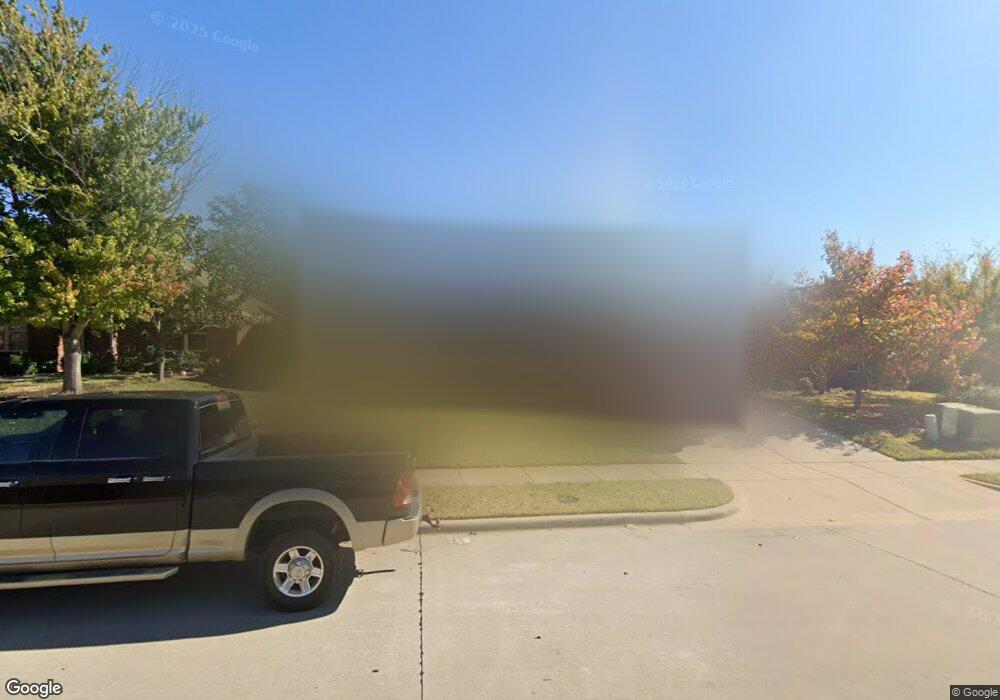 3509 Paint Dr, Denton, TX 76210 - photo 1