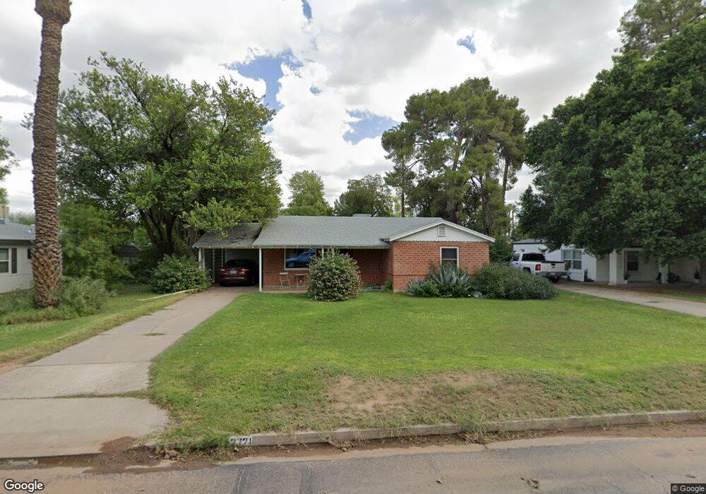 2721 N 25th St, Phoenix, AZ 85008 - photo 1