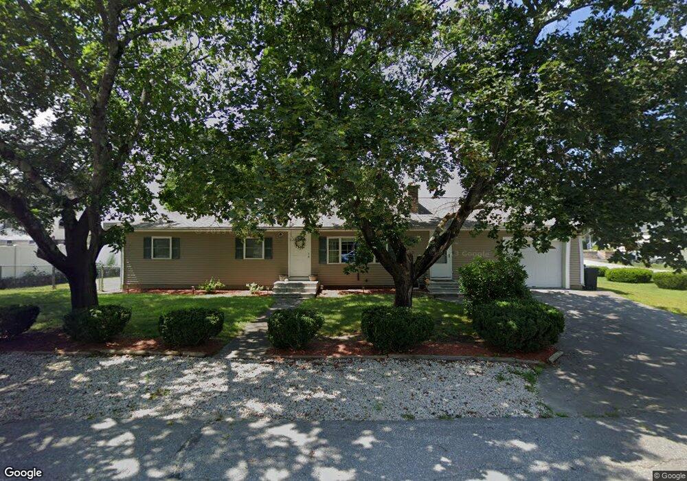 37 Highland Avenue Extension, Salem, NH 03079 - photo 1