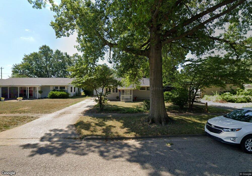 1624 Sheridan Ave, Niles, MI 49120 - photo 1