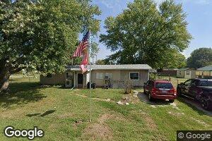305 Pine St, Perry, KS 66073