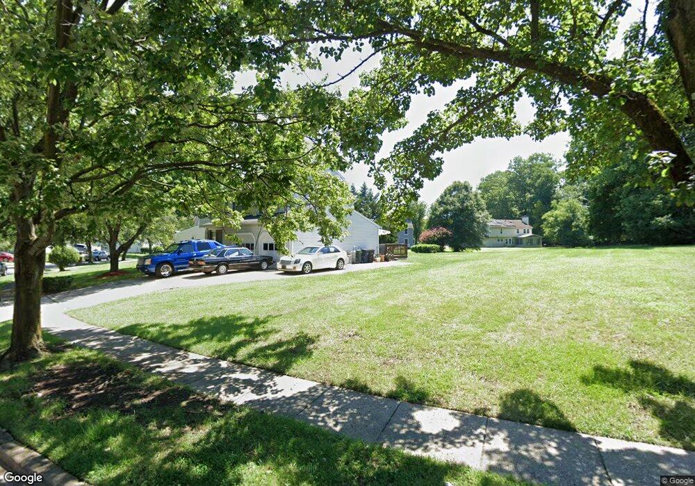 900 Cypress Point Cir, Bowie, MD 20721 - photo 1