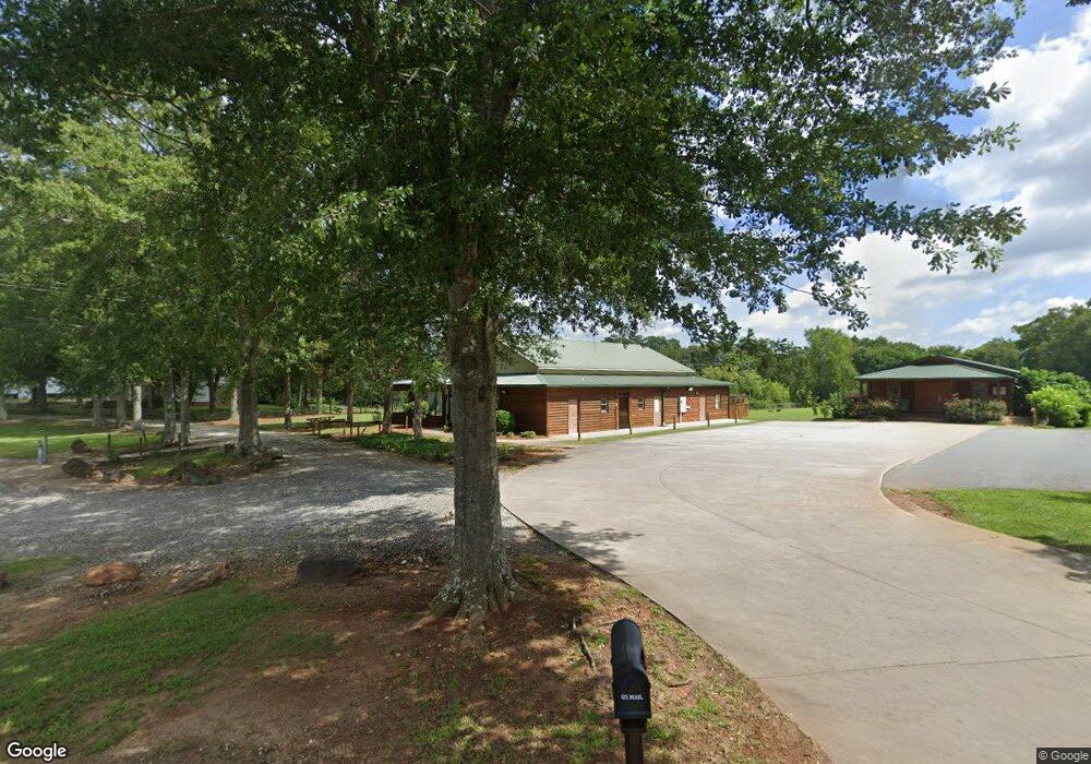 110 Walker Rd, Anderson, SC 29621 - photo 1