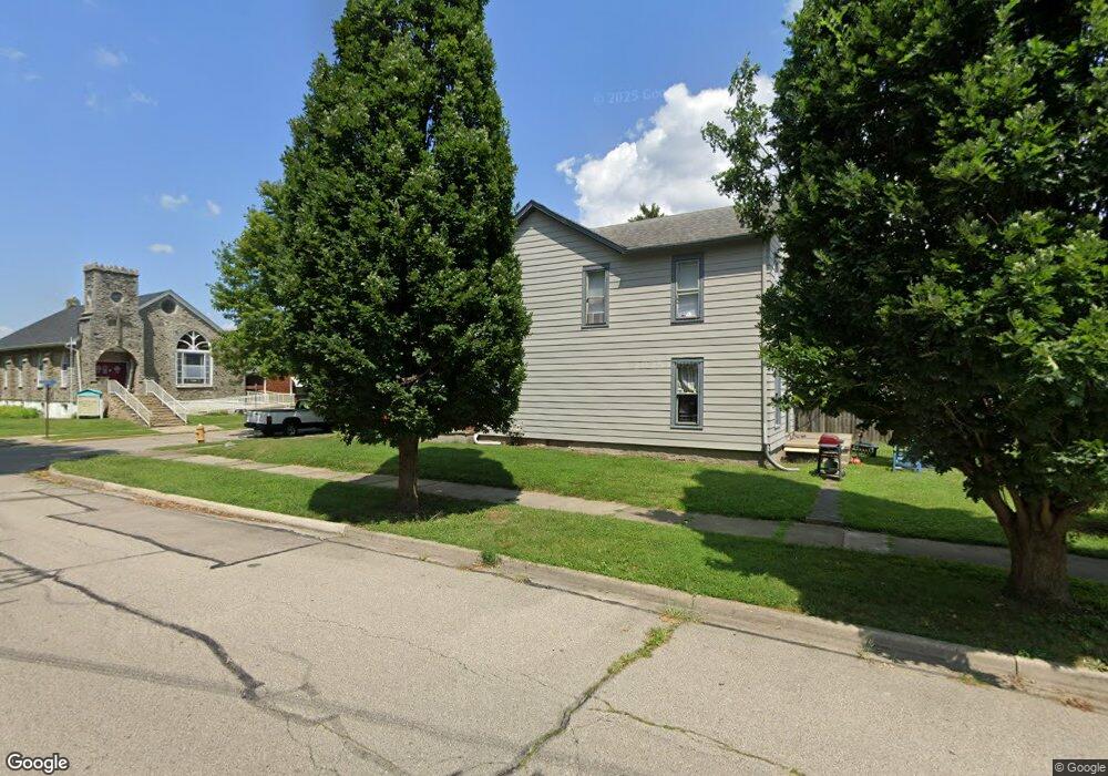 104 1/2 Rusby Ave, Dayton, OH 45449 - photo 1