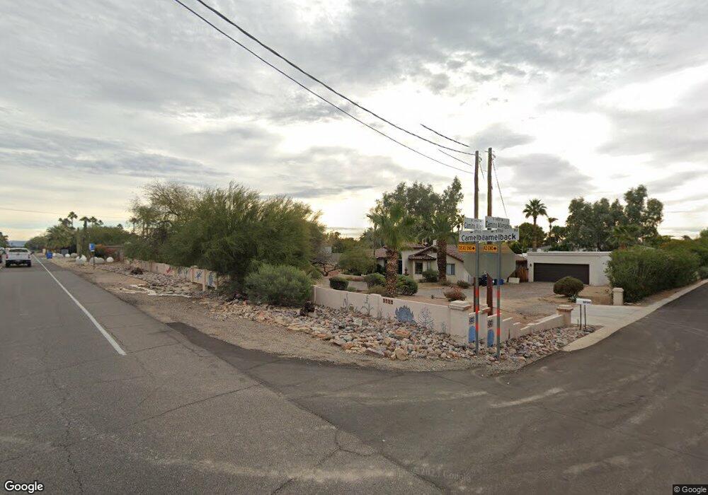 4510 N Camino Allenada, Phoenix, AZ 85018 - photo 1