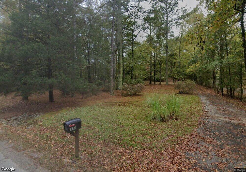 132 Goodlin Rd, Palmetto, GA 30268 - photo 1