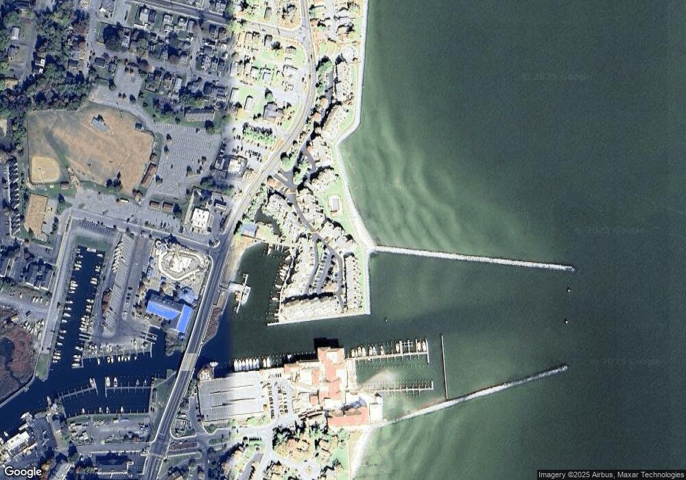 8077 Windward Key Dr, Chesapeake Beach, MD 20732 - photo 1