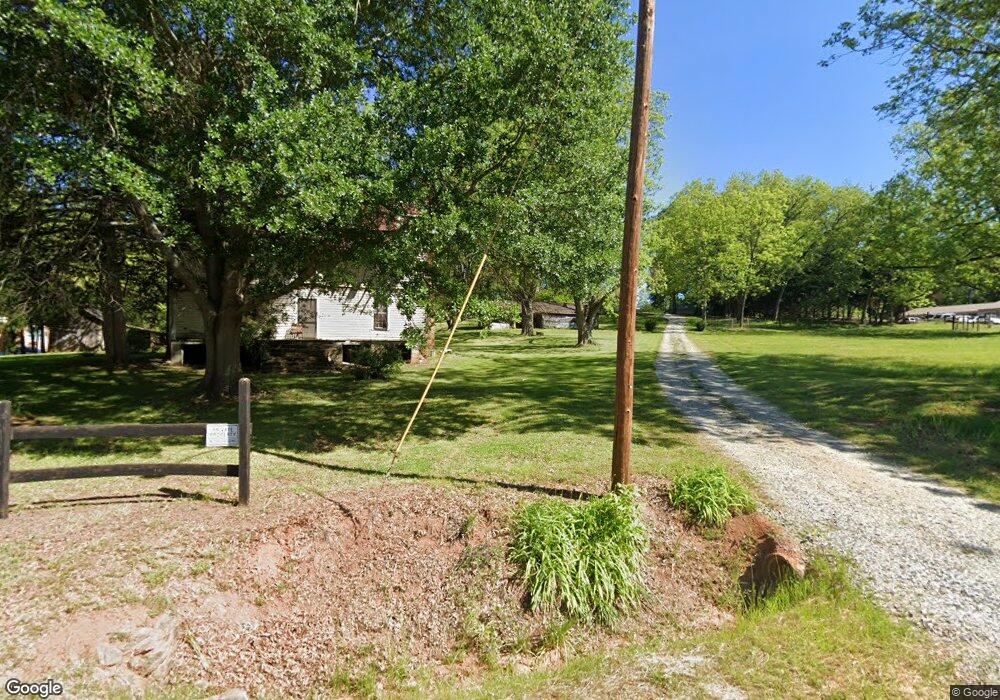 119 Jolly St, Homer, GA 30547 - photo 1