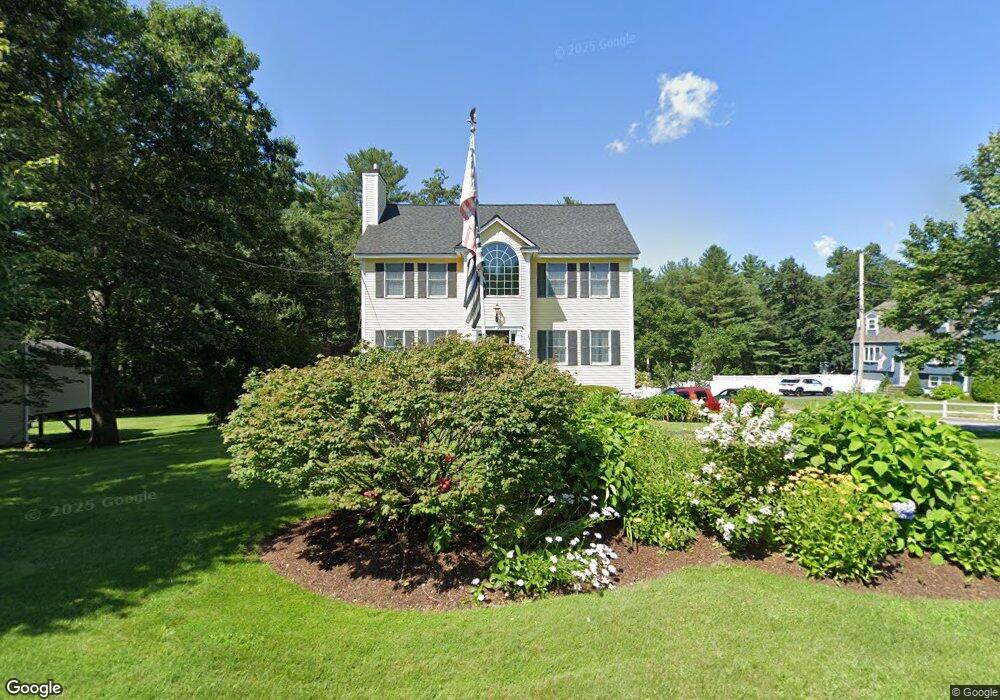 12 Buckingham Rd, Wilmington, MA 01887 - photo 1