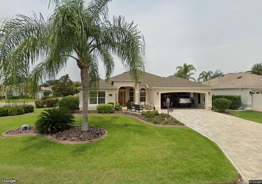 1003 Isle of Palms Path, The Villages, FL 32162 - photo 1