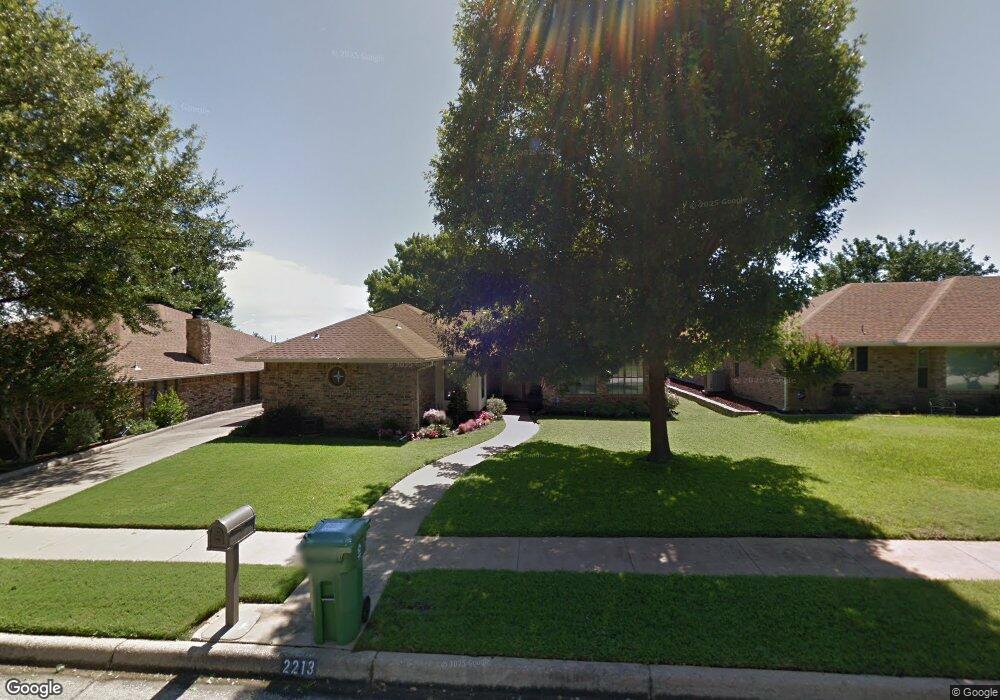 2213 Ridgewood, Bedford, TX 76021 - photo 1