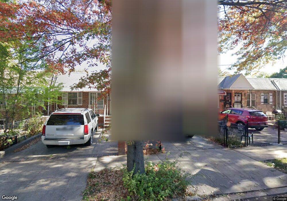 110-21 173rd St, Jamaica, NY 11433 - photo 1