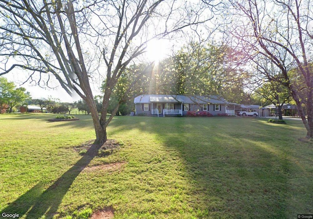 639 Mandeville Rd, Carrollton, GA 30117 - photo 1