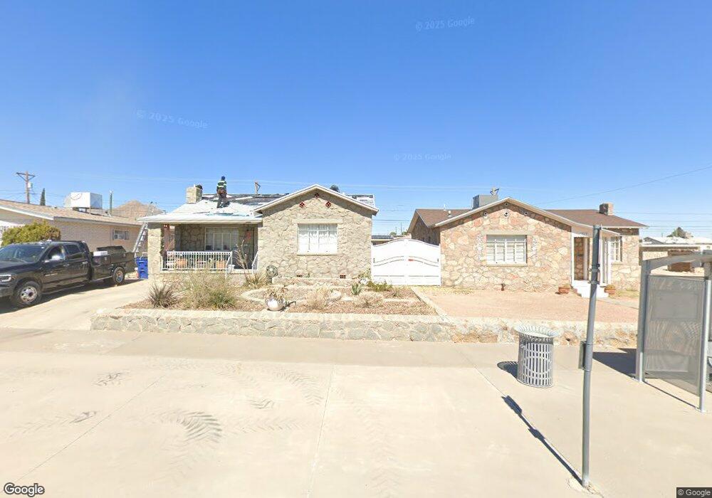 3731 Sacramento Ave, El Paso, TX 79930 - photo 1