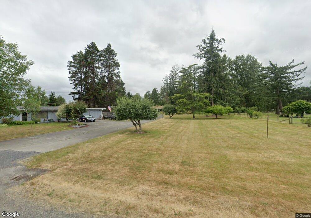 1283 SW 22nd St, Chehalis, WA 98532 - photo 1