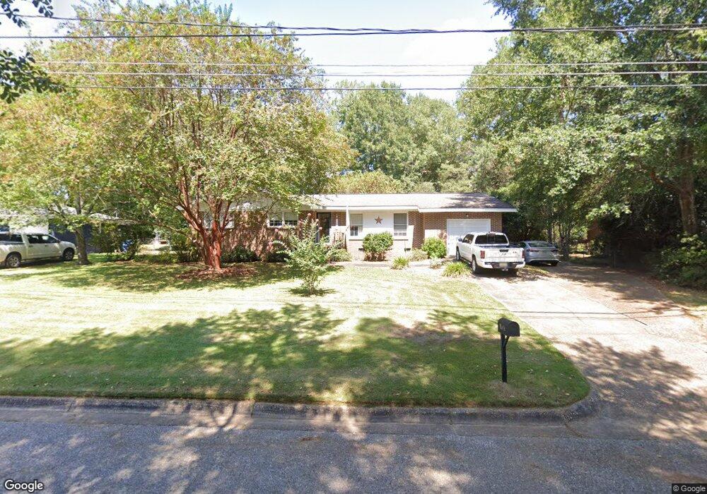 1908 Sullivan Dr, Dothan, AL 36303 - photo 1