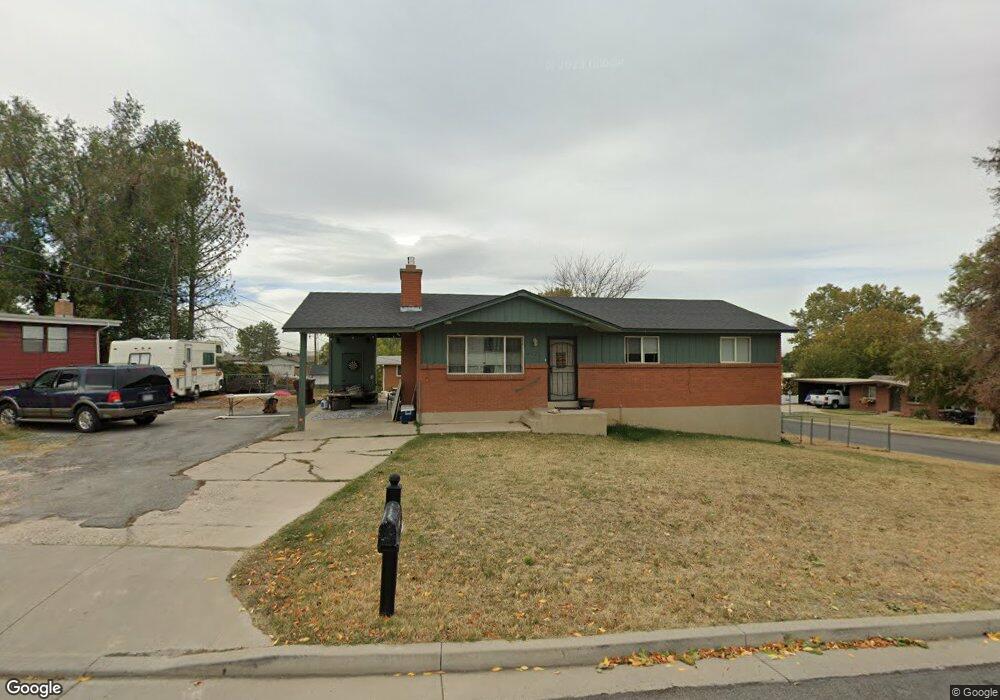 4026 S 850 W, Bountiful, UT 84010 - photo 1