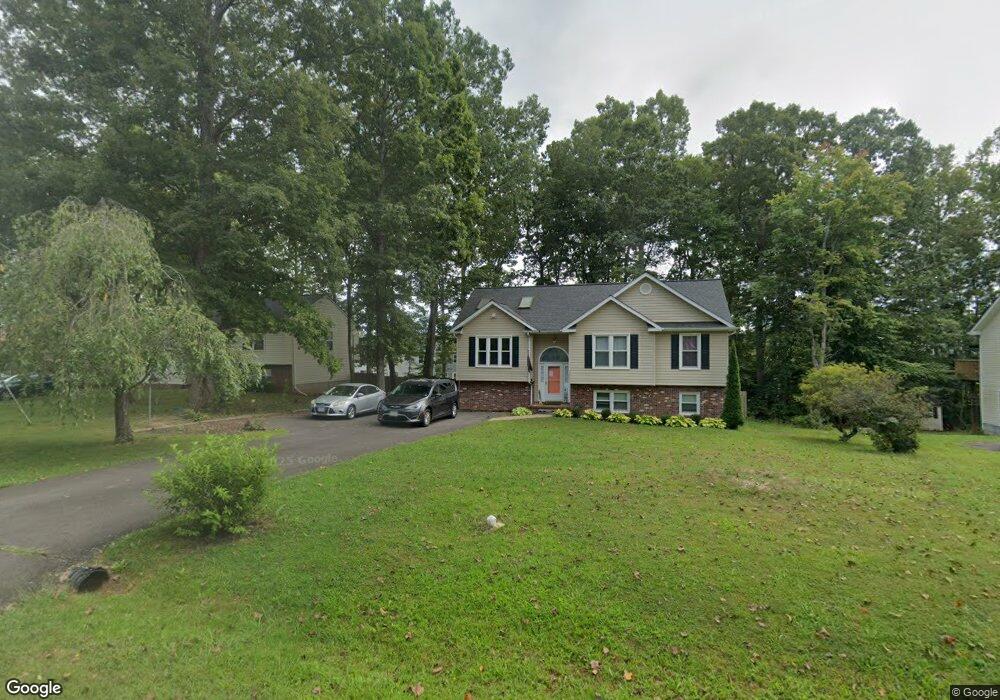 36040 Wilderness Shores Way, Locust Grove, VA 22508 - photo 1