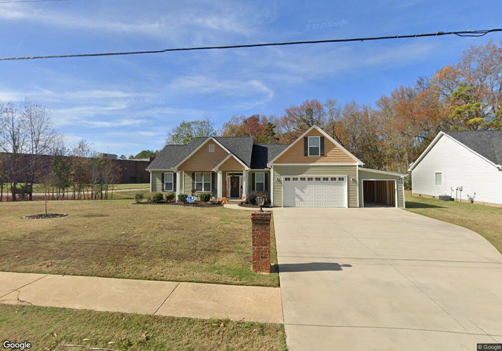 901 Log Shoals Greenville Rd, Greenville, SC 29607 - photo 1