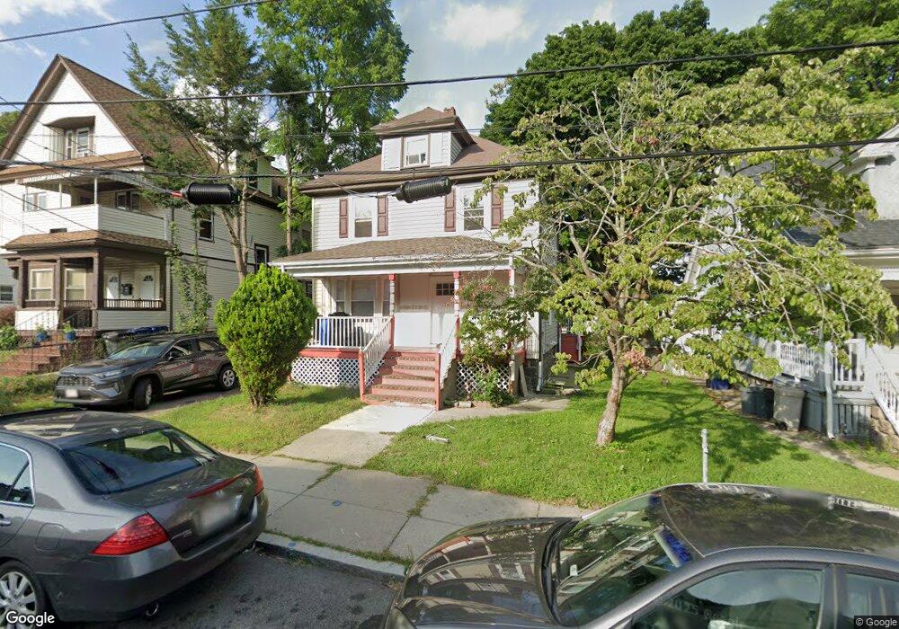 18 Monponset St, Hyde Park, MA 02136 - photo 1