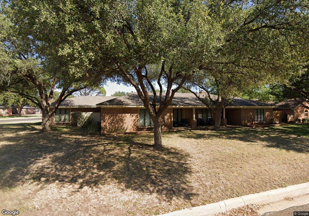 8 Bentley Ct, Midland, TX 79705 - photo 1