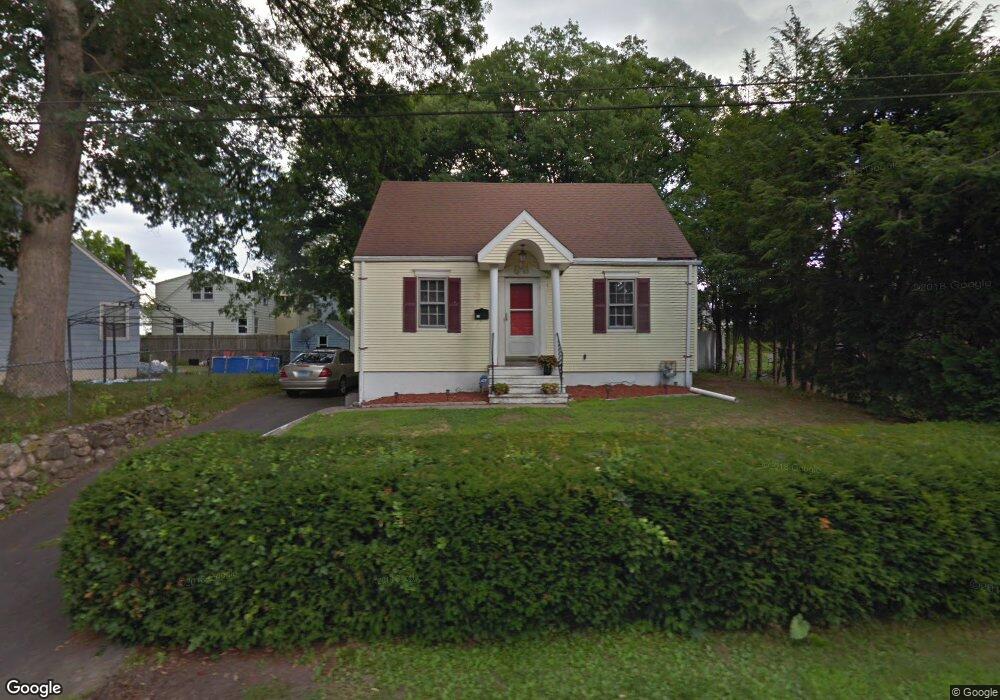 11 Myrna Ave, Waterbury, CT 06704 - photo 1