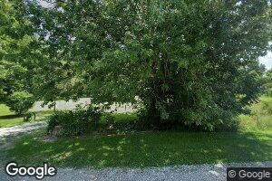 5803 E Beagle Dr, Terre Haute, IN 47802