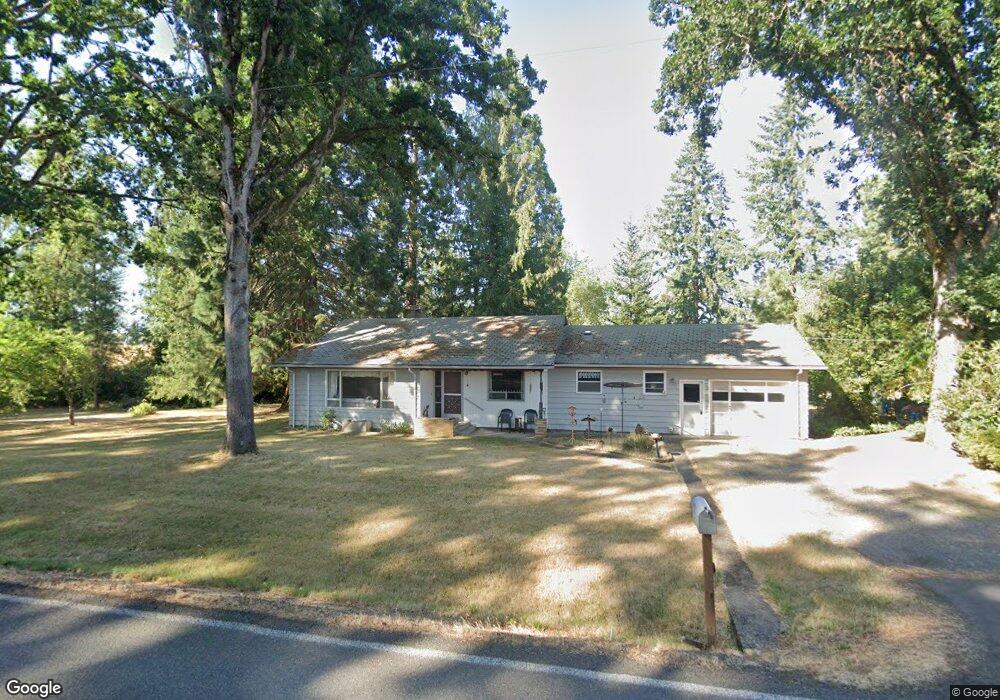 12304 S Toliver Rd, Molalla, OR 97038 - photo 1