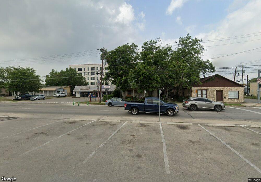 404 S L B J Dr, San Marcos, TX 78666 - photo 1