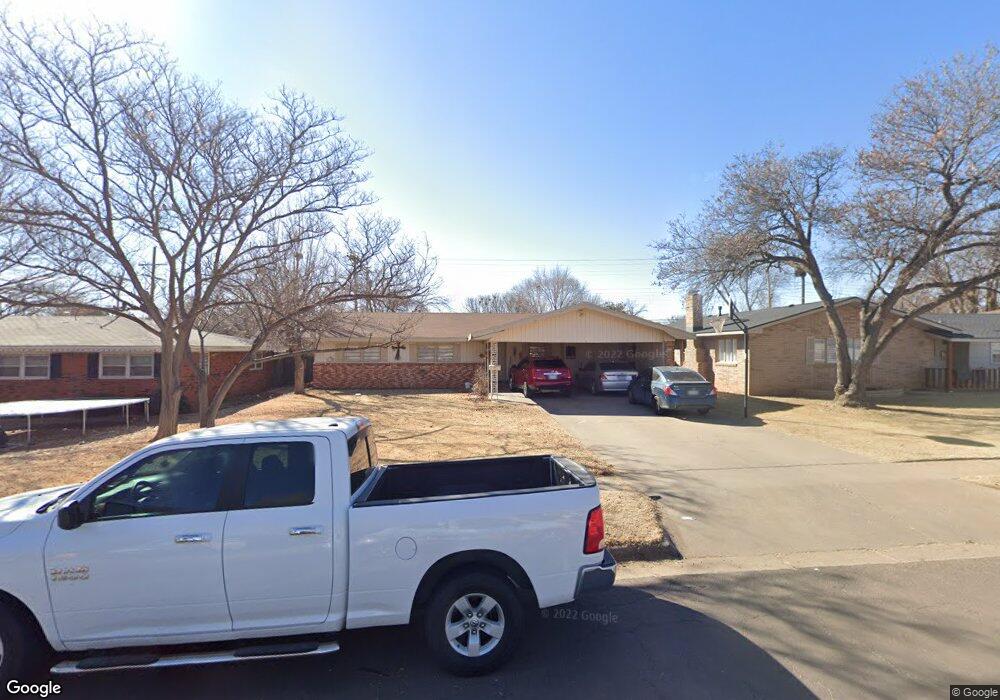 4403 27th St, Lubbock, TX 79410 - photo 1