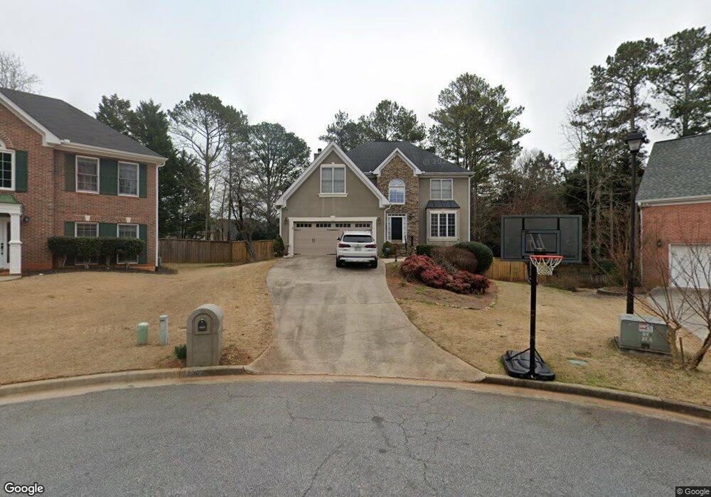 2303 Wesfork Ct unit 2, Suwanee, GA 30024 - photo 1