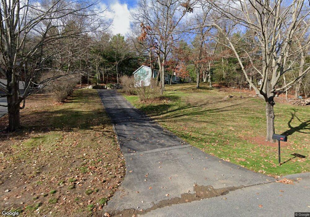 17 Woodpark Cir, Lexington, MA 02421 - photo 1