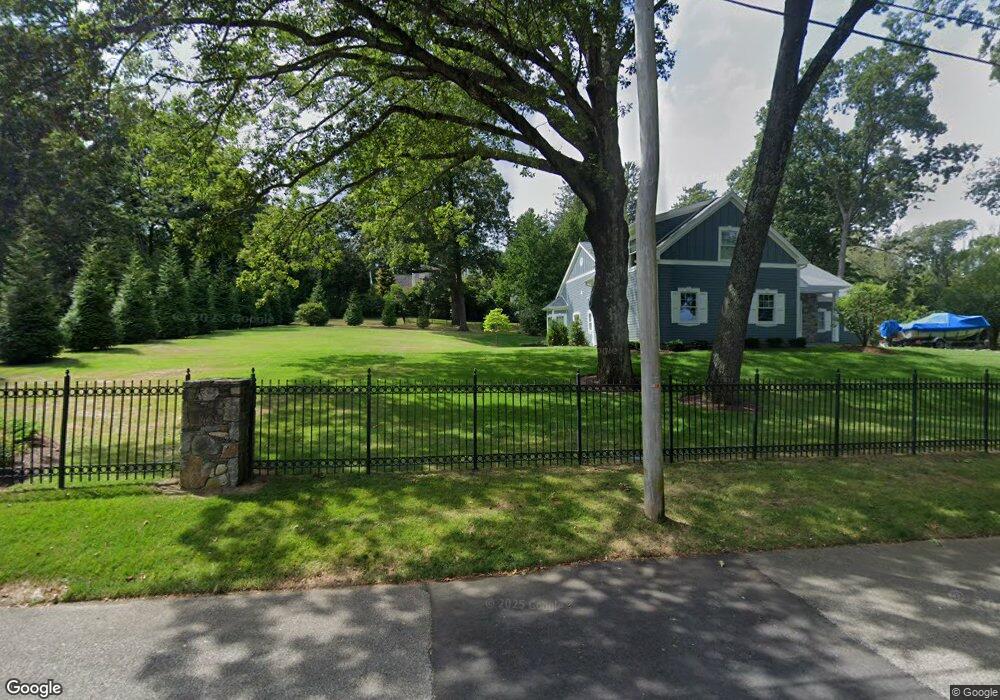 33 Spencer Ave, East Greenwich, RI 02818 - photo 1