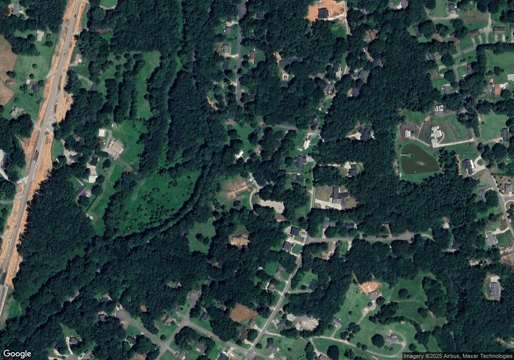 800 Palm St, Canton, GA 30115 - photo 1